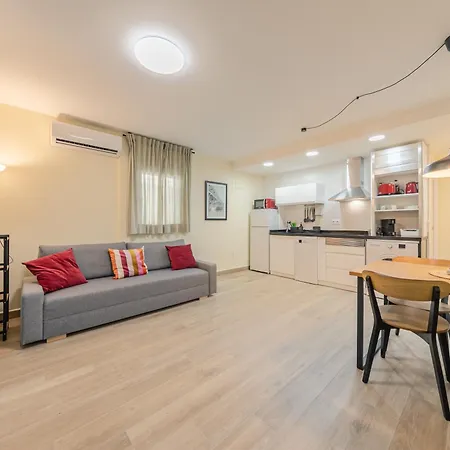 Savio Eco Living Apartament