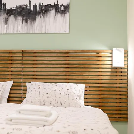 Savio Eco Living Apartament