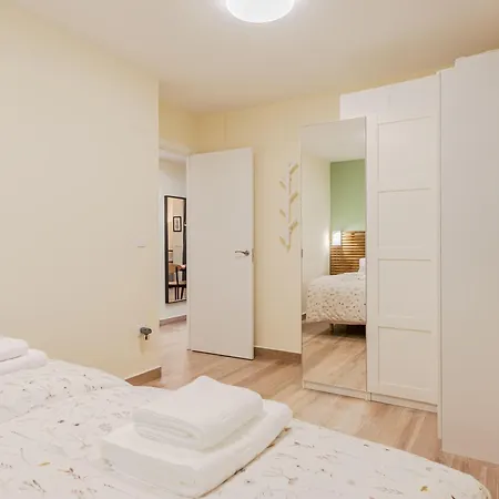 Apartament Savio Eco Living *